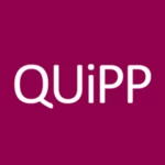 quipp android application logo